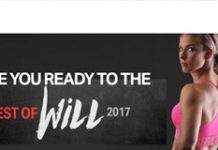 Under Armour Test of Will 2017 Philippines