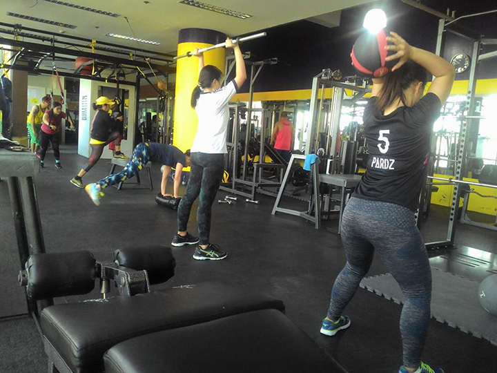 4 ValueforMoney Gyms Around the Metro Pinoy Fitness