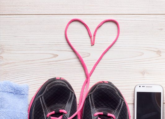 12 Tips to Make you Fall in Love with Running Again