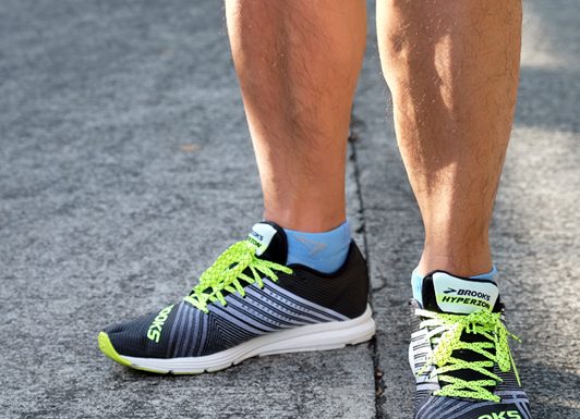 Brooks Hyperion Lightweight Racer