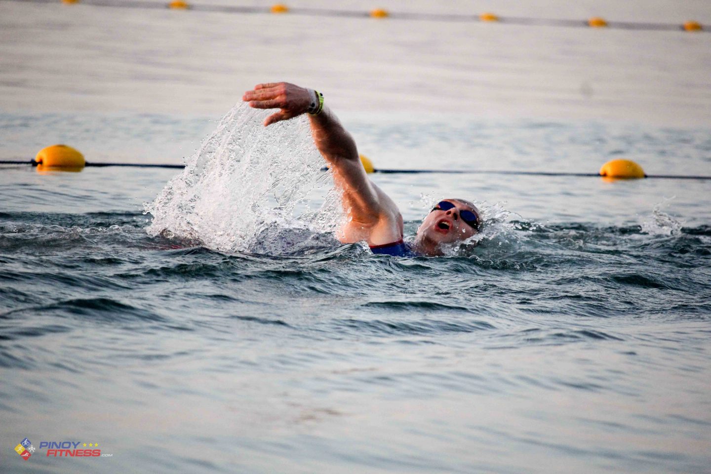 Champions emerge as Century Tuna IRONMAN 70.3 2017 Comes to a Close Pinoy Fitness