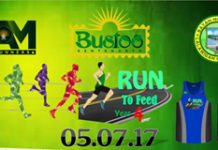 Run To Feed 4 in Bustos Bulacan