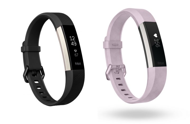 Fitbit Alta HR: The Slimmest Fitness Tracker | Pinoy Fitness