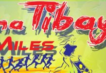 maTibay Miles 2017 at Guagua, Pampanga