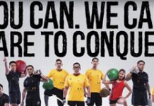 What to know more about Obstacle Races?