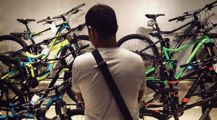 Things to Consider When Buying a Bike