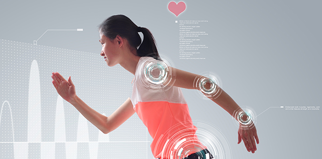 5 Benefits of Exercising While You’re Young