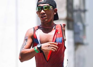 It’s Not the End of the Road: Life Story of Alex Silverio