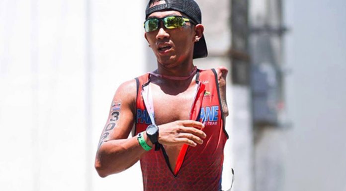 It’s Not the End of the Road: Life Story of Alex Silverio