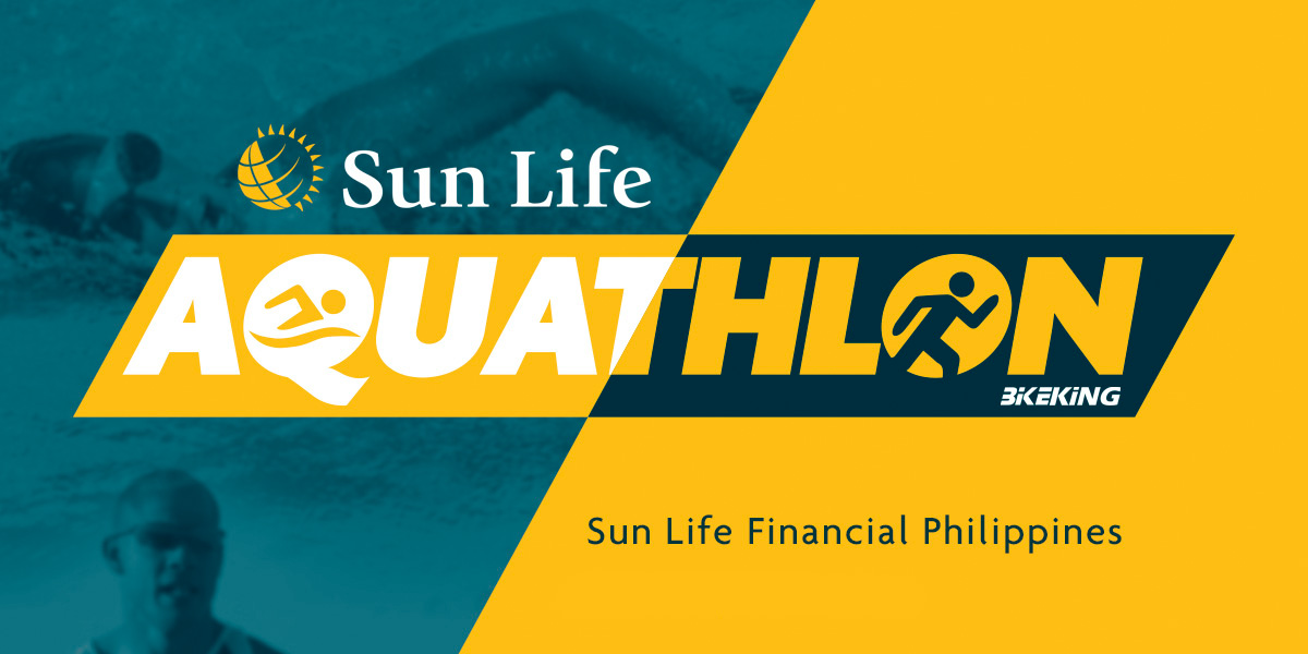 SunLife Aquathlon 2017 in Makati Aqua Swim Arena (MASA) Pinoy Fitness