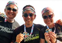 Color Manila Challenge 2017 VLOG