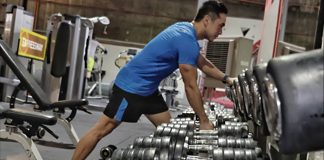 Gym Etiquette 101