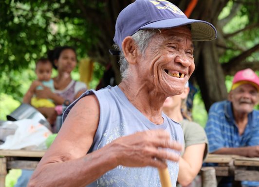 Mad Travel’s Tribe and Treks Tour in Zambales