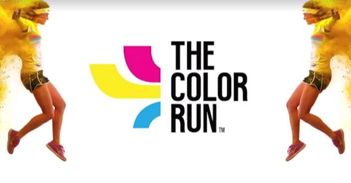 The Color Run Ph – Boston – MRCQ