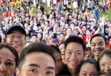 Pinoy Fitness Kasama Run 2017 – Race Results and Photos