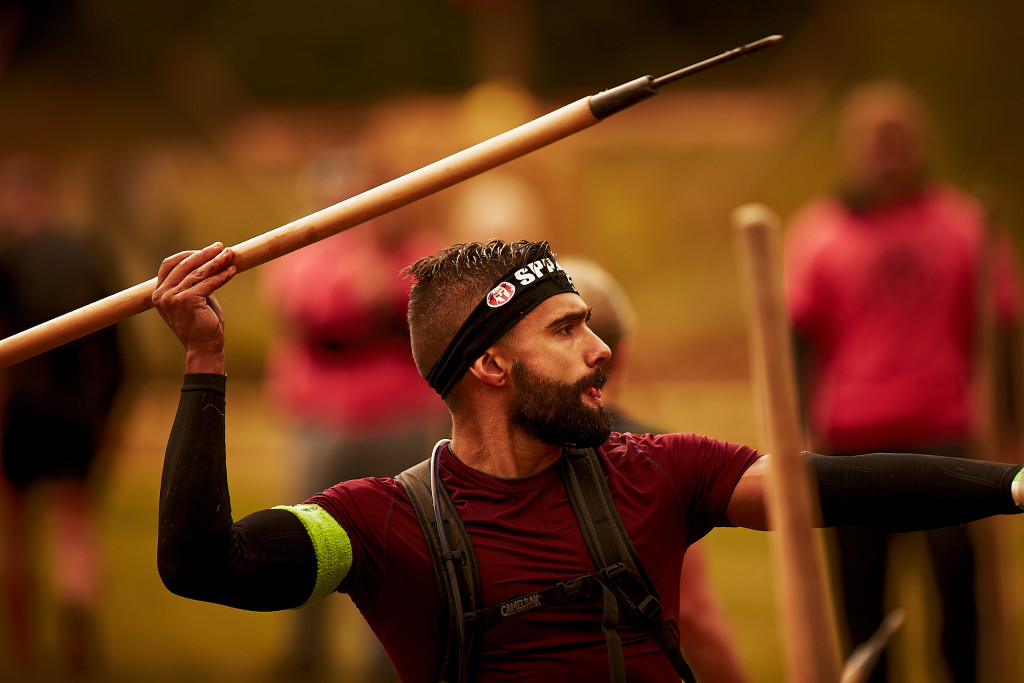 Obstacles to Expect in the first Spartan Race Philippines Pinoy Fitness
