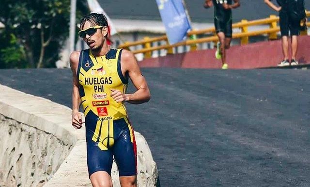 Triathletes Huelgas and Mangrobang Wins 2 More Gold for the PH in the 2017 SEA Games