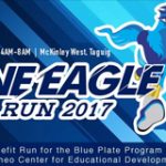 Ateneo-One Eagle Run-Poster-web