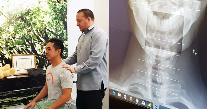 Benefits of Chiropractic Treatment For Athletes