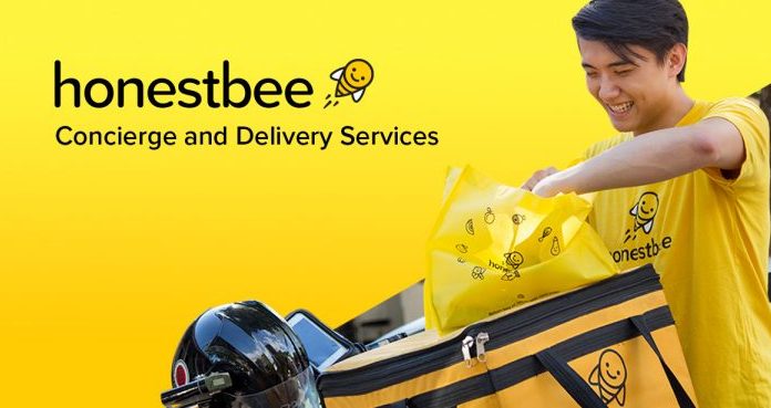4 Reasons to Download honestbee Today!