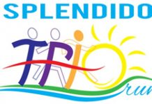 Splendido Sunset Run Trio Edition 2017 in Tagaytay