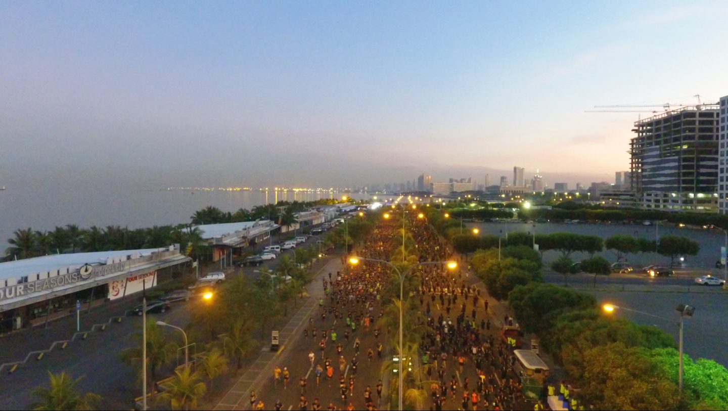 5 Possible Reasons Why Runners Cheat Pinoy Fitness