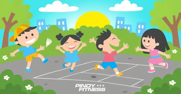 7 Pinoy Games We Wish To Play Again