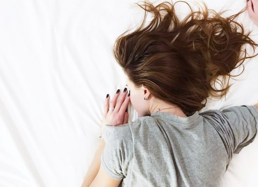 Why Sleep is Crucial in Losing Weight