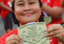 RUNRIO Trilogy Leg 3 2017 Race Results and Photos