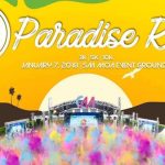 Color Manila Run 2018 Poster FB