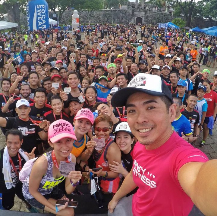 5 Ways To Bounce Back From A Running Setback | Pinoy Fitness