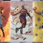 Nike All Hyper Courts