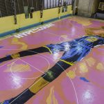 Nike Comembo Hyper Court 2