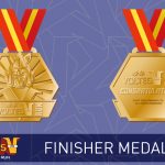 RaceKitVoltes-V-Run-Manila1509616419670Finisher Medal