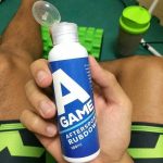 A game