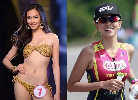 Faith Garcia: Walk like a Beauty, Race like a Beast