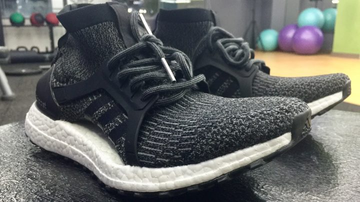 ultra boost atr review