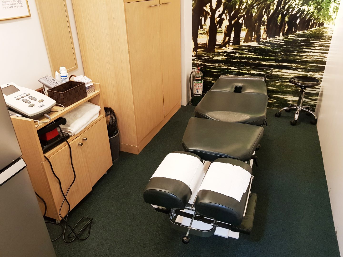 The Mabuhay Chiropractic Clinic Experience Pinoy Fitness