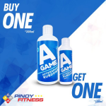 agame