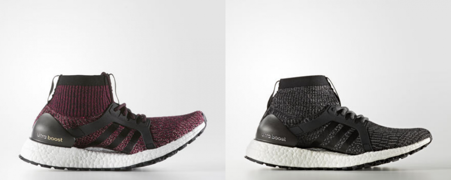 ultraboost x atr