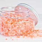 epsom salt
