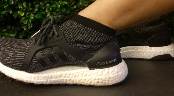 Adidas Ultraboost X ATR Review