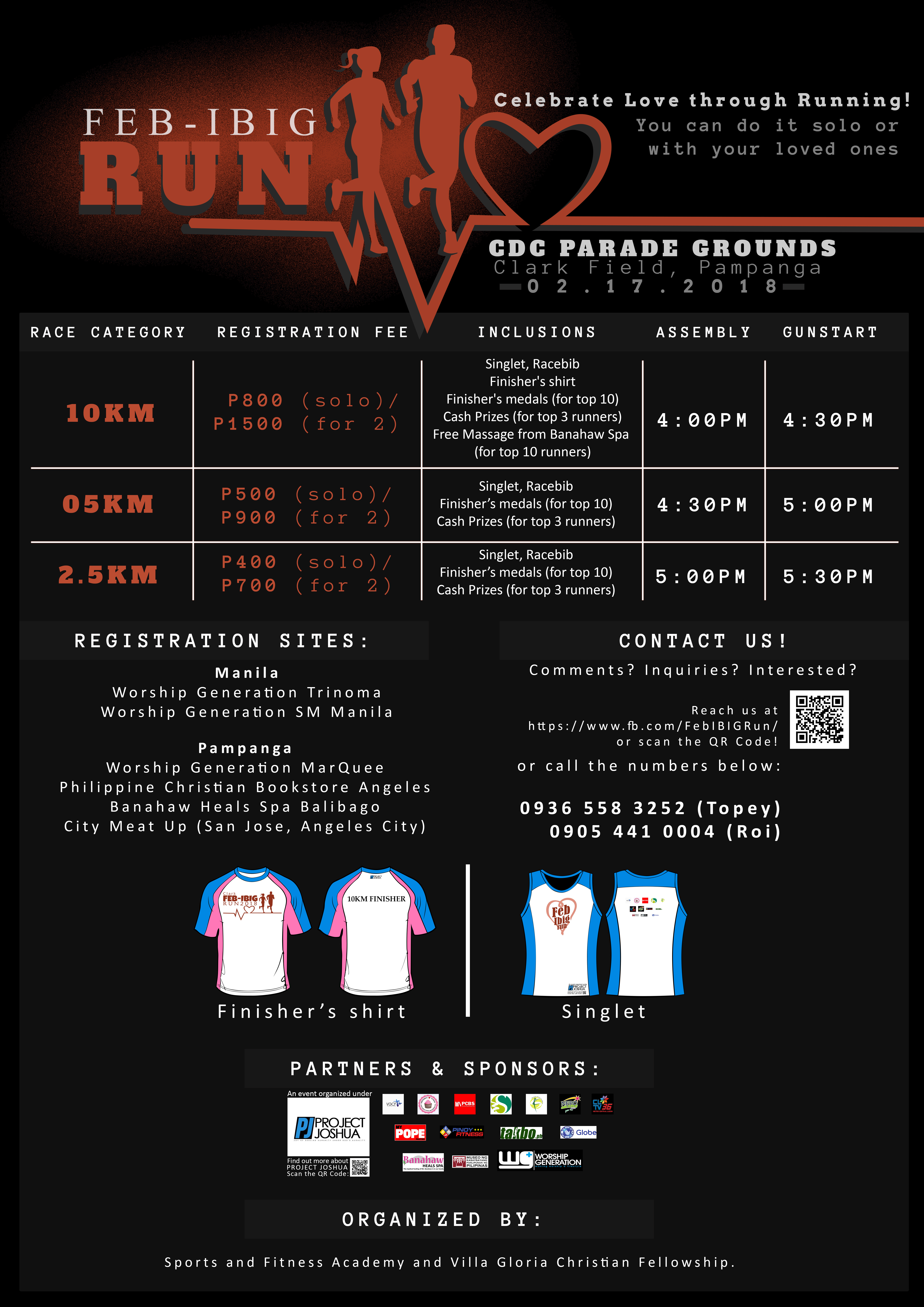 feb ibig funrun latest poster 2