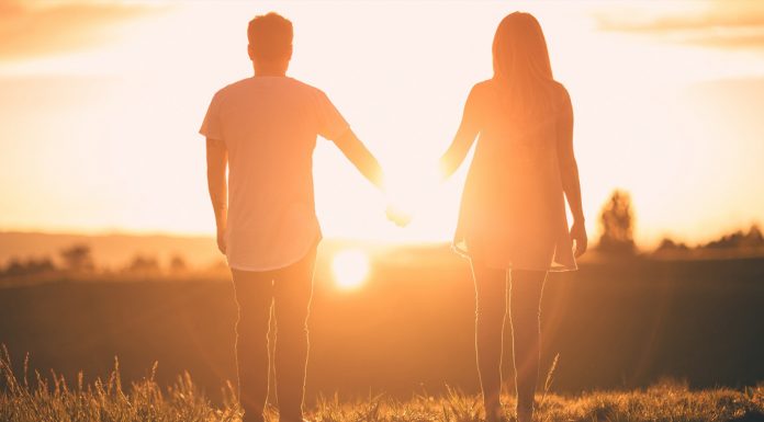 How to Prepare Yourself before Finding Mr. Right
