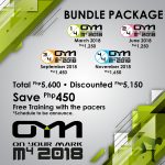 OYM Collaterals – Bundle Package