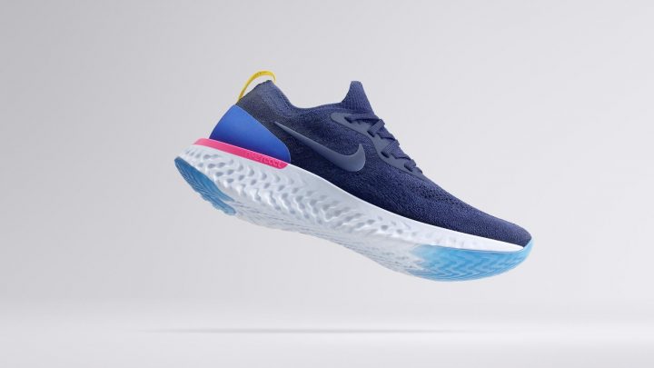 nike epic phantom react flyknit philippines