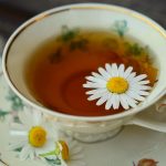 Chamomile Tea