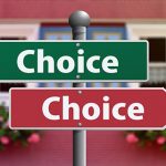 Choices Web-Banner