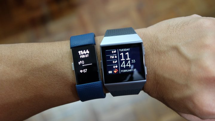 5 things I like about the Fitbit Ionic | Pinoy Fitness