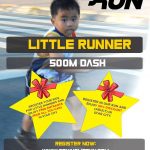 Little Runner Dash